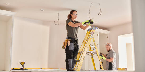 Best Circuit Breaker Repair  in East Hampton North, NY