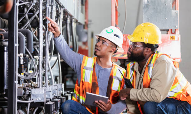 Best Industrial Electrical Services  in East Hampton North, NY