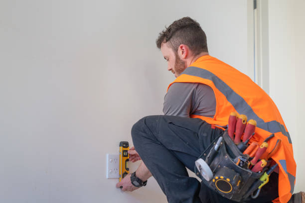 Best Electrical Outlet Repair  in East Hampton North, NY