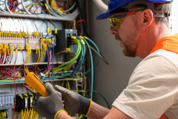Best Electrical Contractors for Businesses  in East Hampton North, NY