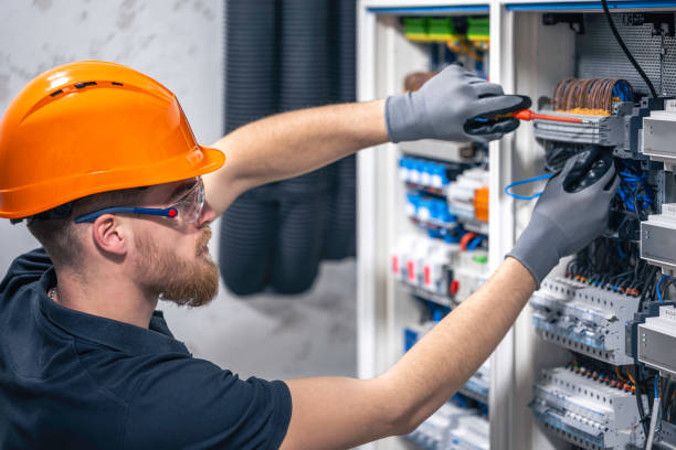 Best Home Electrical Repair  in East Hampton North, NY